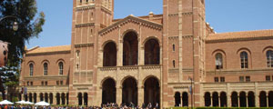 UCLA介绍